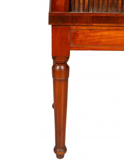 Italian Neoclassic Side Table