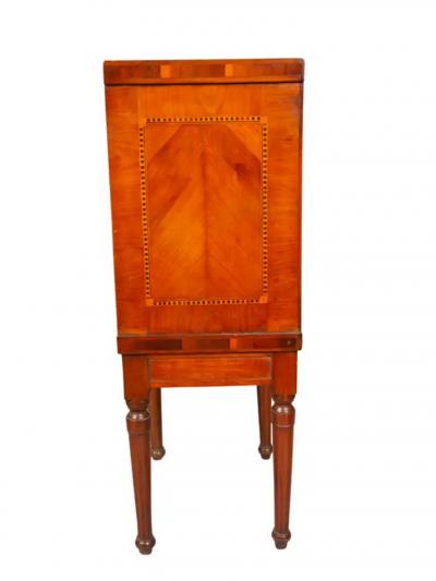 Italian Neoclassic Side Table