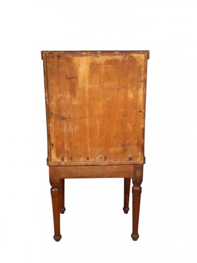 Italian Neoclassic Side Table