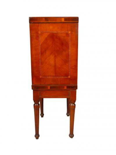 Italian Neoclassic Side Table