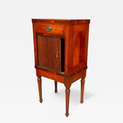 Italian Neoclassic Side Table