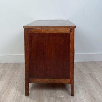 Italian Neoclassical Commode Circa 1820