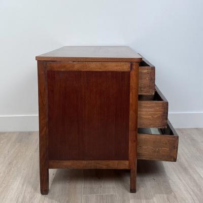 Italian Neoclassical Commode Circa 1820