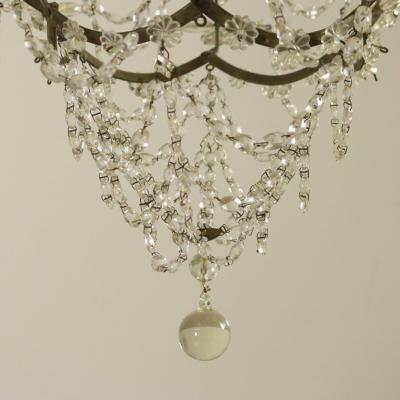 Italian Neoclassical Lantern 19th Century