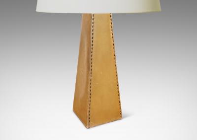 Italian Neoclassical Style Table Lamp