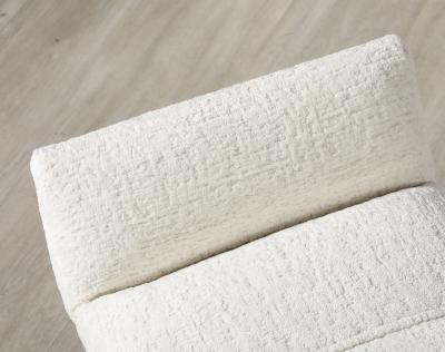 Italian Pair of Walnut Benches circa 1950