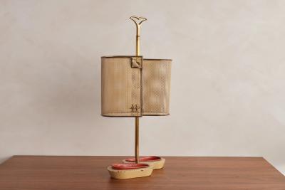 Italian Perforated Umbrella Stand