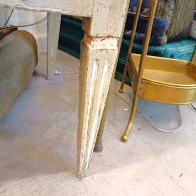 Italian Polychrome Chest of Drawers 19th Century