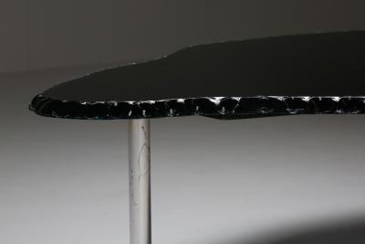 Italian Post Modern Coffee Table 1980s