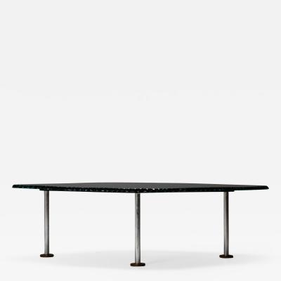 Italian Post Modern Coffee Table 1980s