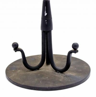 Italian Renaissance Iron Armillary