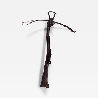 Italian Renaissance Style Crossbow