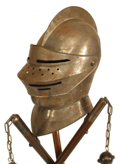 Italian Renaissance Style Smoking Stand