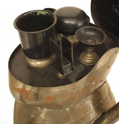 Italian Renaissance Style Smoking Stand