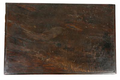 Italian Renaissance Walnut Credenza