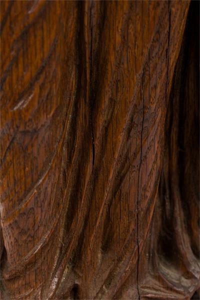 Italian Renaissance Wooden Sculpture