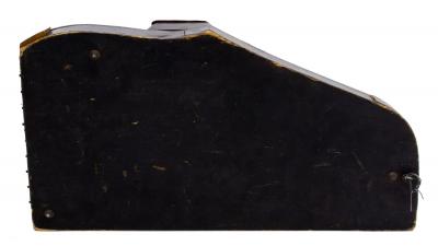 Italian Renaissance Wooden Zither