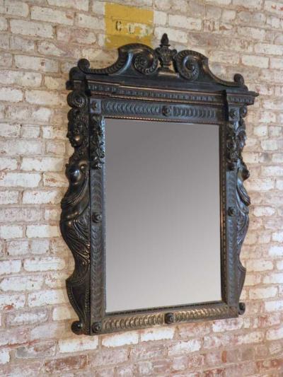 Italian Renaissance style Mirror