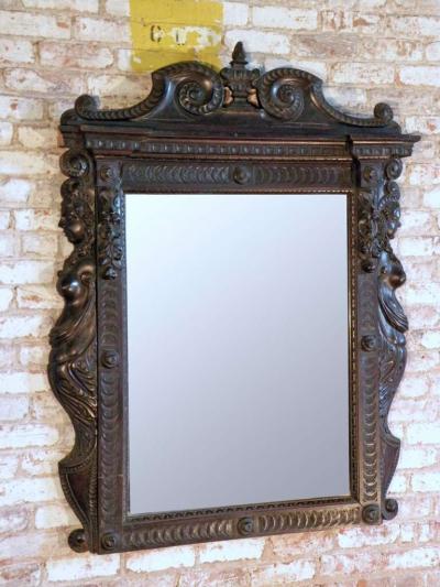Italian Renaissance style Mirror