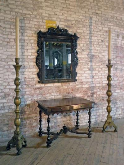 Italian Renaissance style Mirror