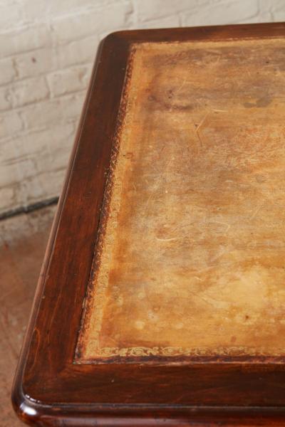 Italian Rococo Writing Table