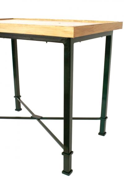 Italian Roman Neo Classic End Tables