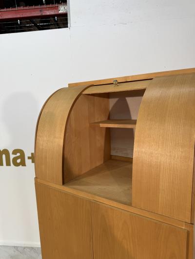 Italian Secretary Cabinet 1970s