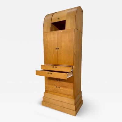 Italian Secretary Cabinet 1970s