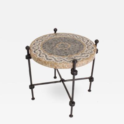 Italian Side Table