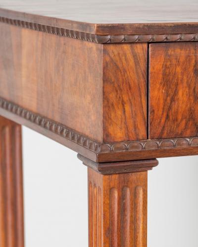 Italian Side Table