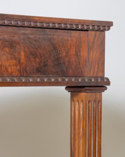 Italian Side Table