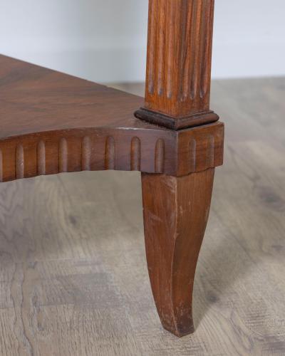 Italian Side Table