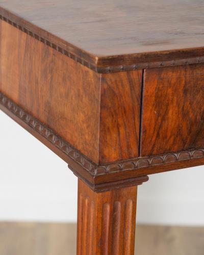 Italian Side Table