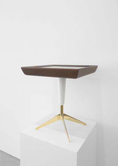 Italian Side Table