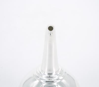 Italian Silver Plated Barware Tableware Wine Pourer