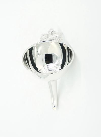 Italian Silver Plated Barware Tableware Wine Pourer