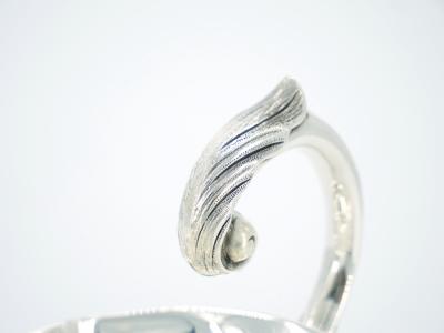 Italian Silver Plated Tableware Footed Serving Piece
