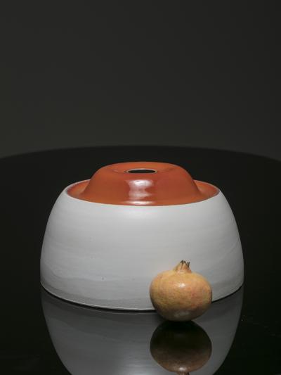 Italian Sixties Ceramic Sculpture