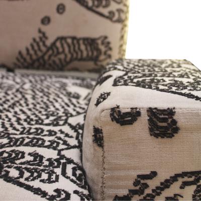 Italian Sofa From The 1950s