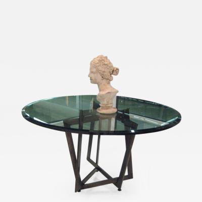 Italian Soqquadro Center Table