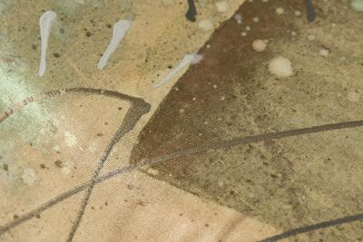 Italian Split Back Barrel Chairs 1970