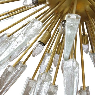 Italian Suspension Lamp