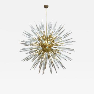 Italian Suspension Lamp
