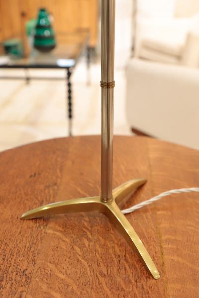 Italian Table Lamp circa 1960