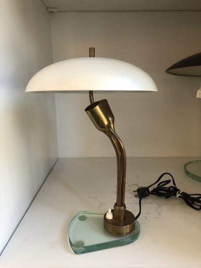 Italian Task Lamp
