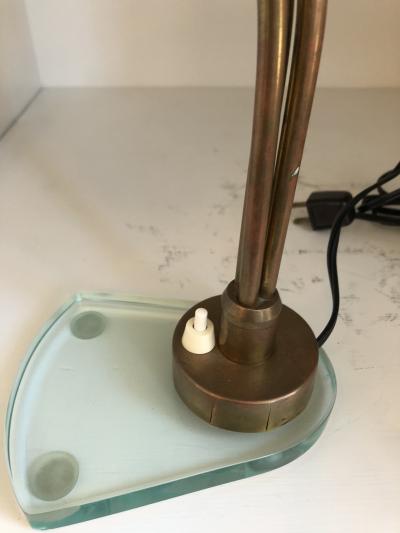 Italian Task Lamp