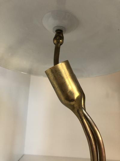 Italian Task Lamp
