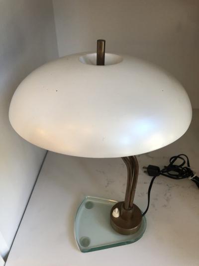 Italian Task Lamp
