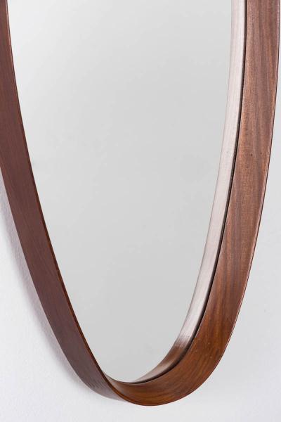 Italian Teak Mirrors