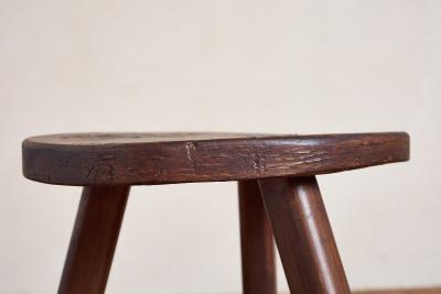 Italian Tripod Stool